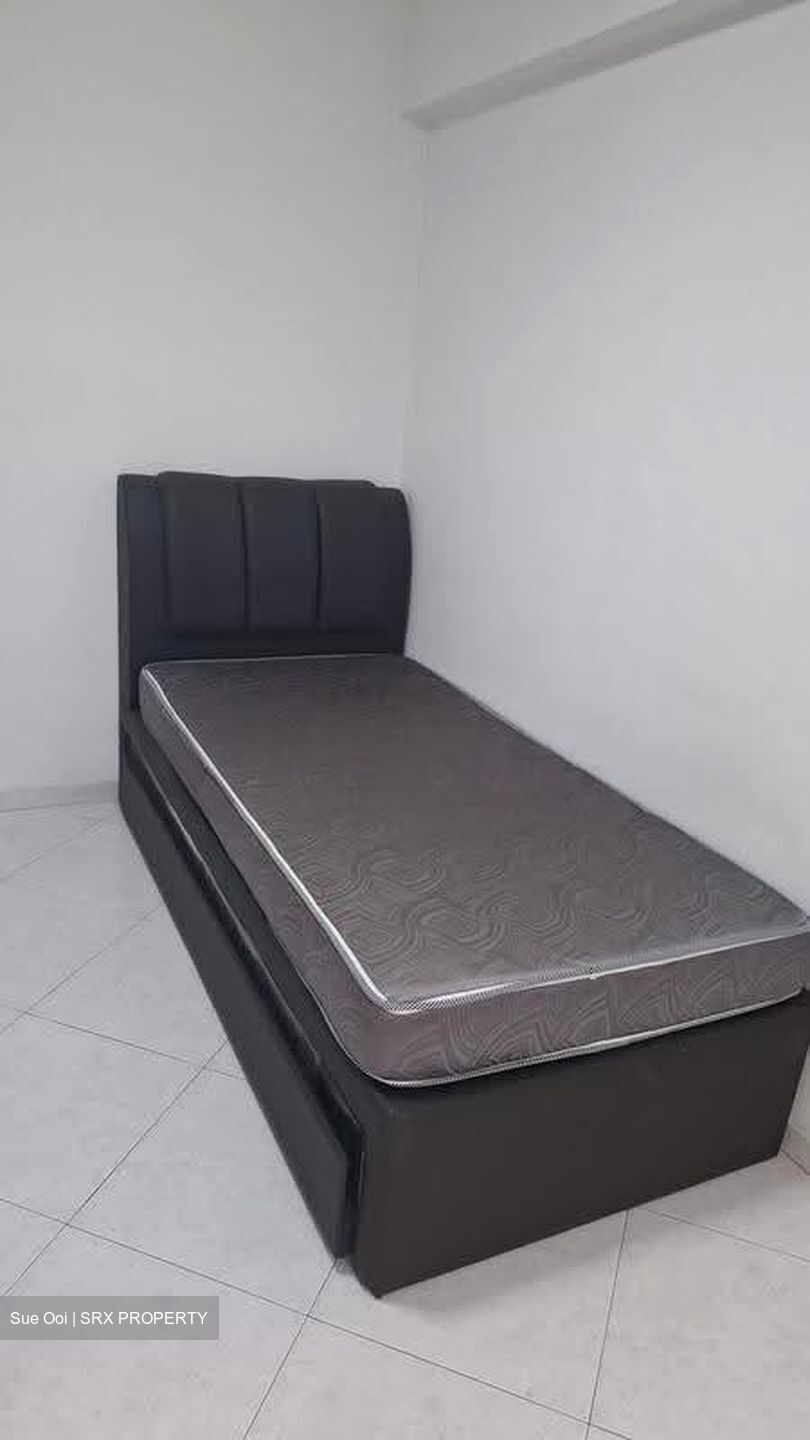 Blk 273B Wenya (Jurong West), HDB 4 Rooms #634935741